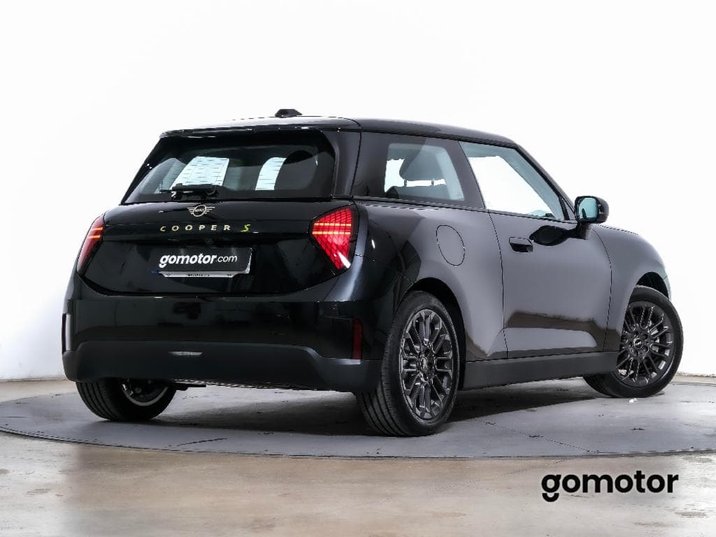 Imagen 2 del mini cooper