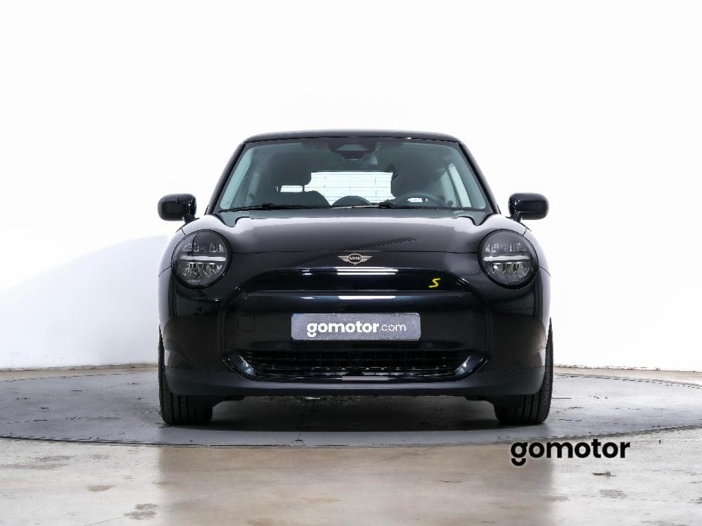 Imagen 6 del mini cooper