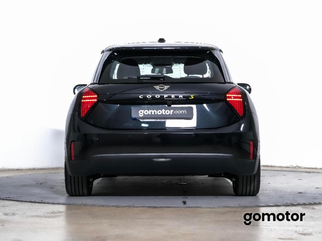 Imagen 7 del mini cooper