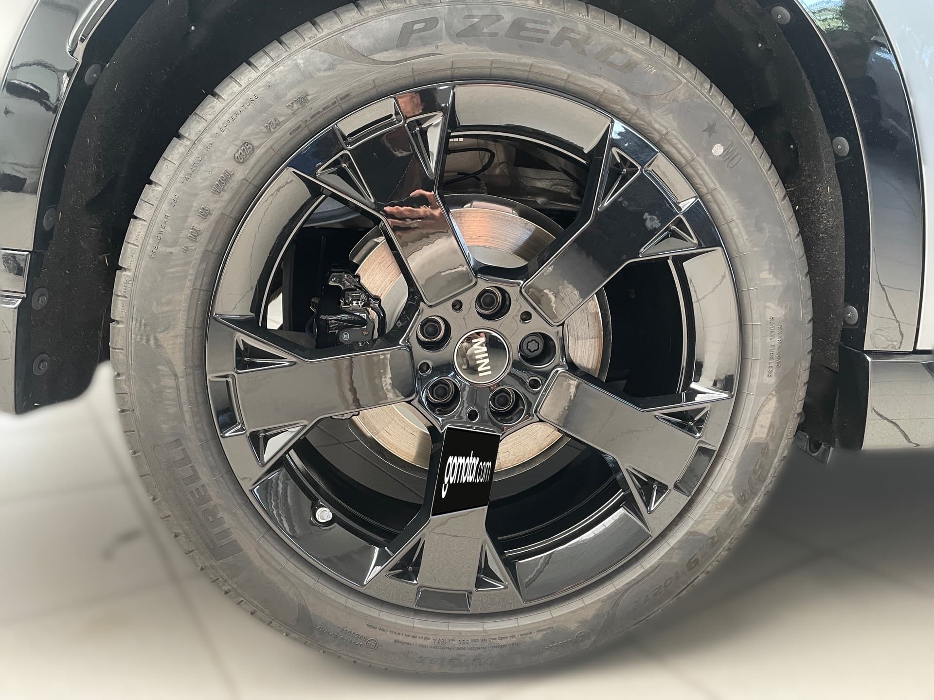 Imagen 8 del mini countryman