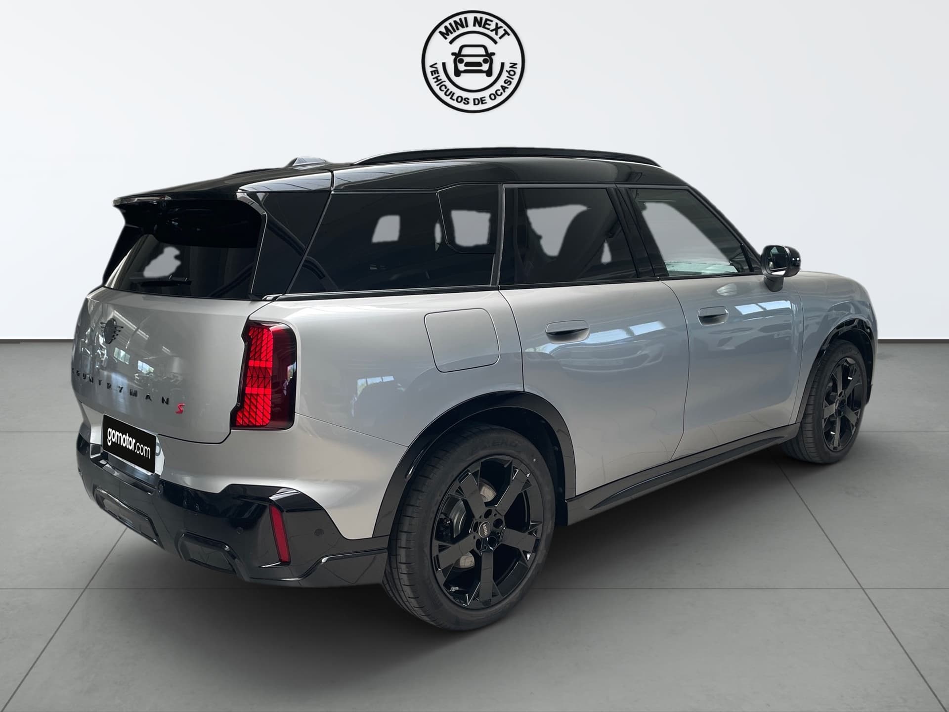 Imagen 2 del mini countryman