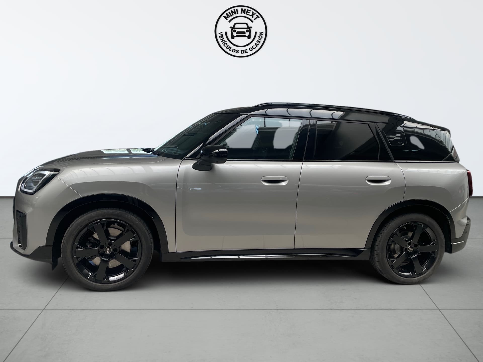Imagen 3 del mini countryman