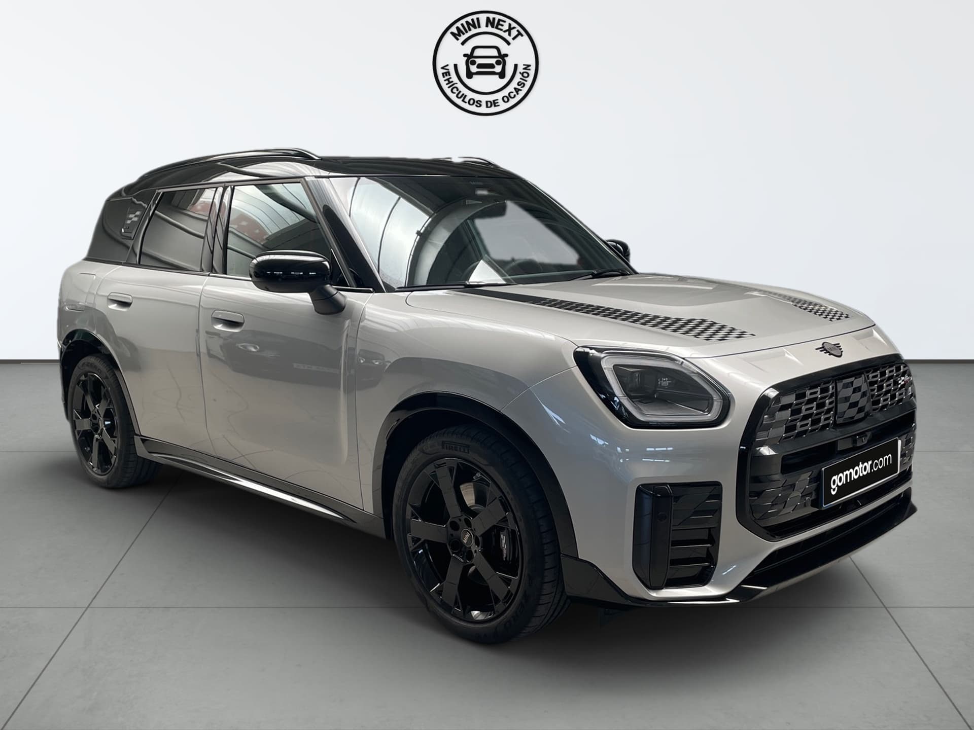 Imagen 4 del mini countryman