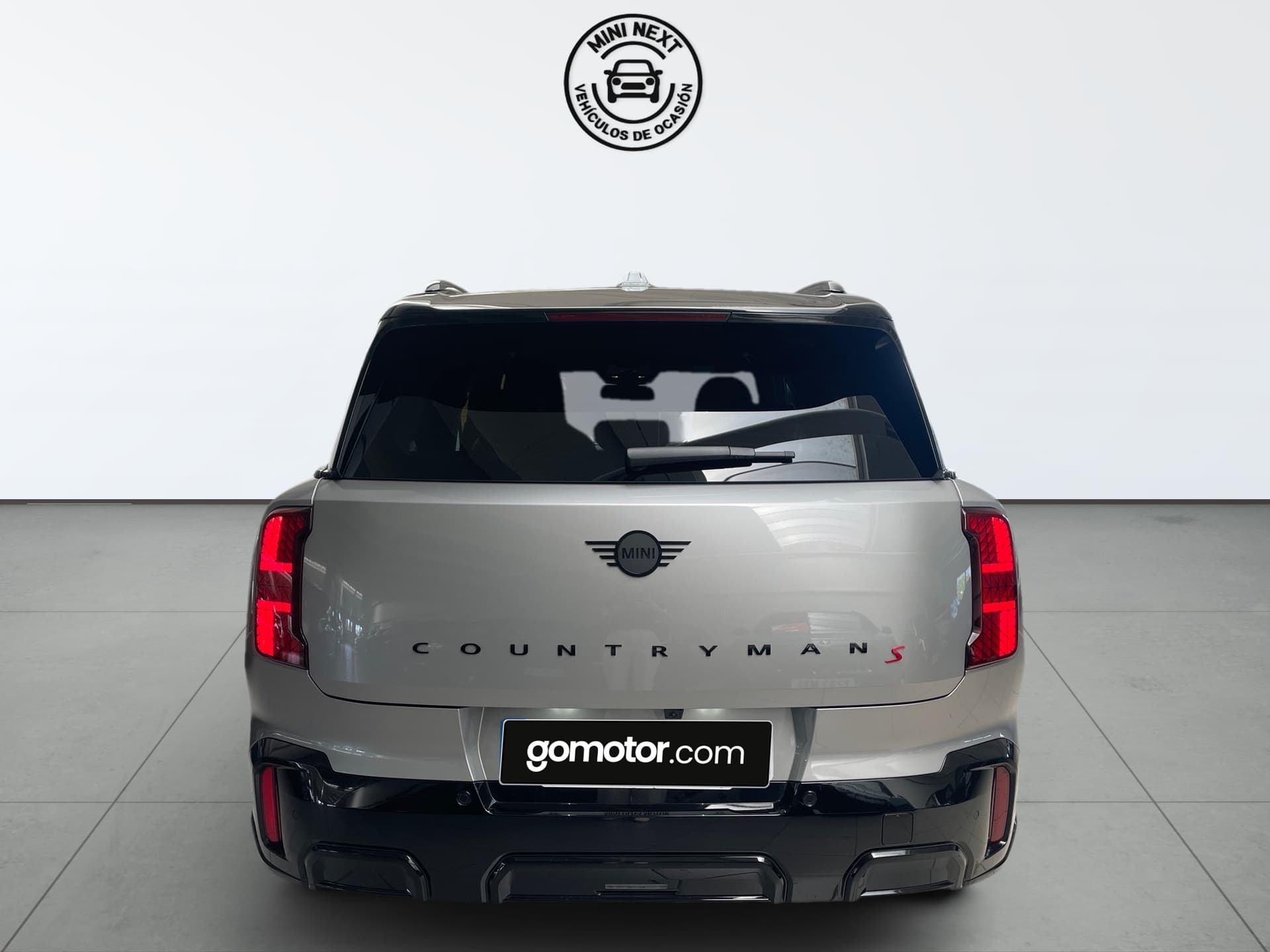 Imagen 5 del mini countryman