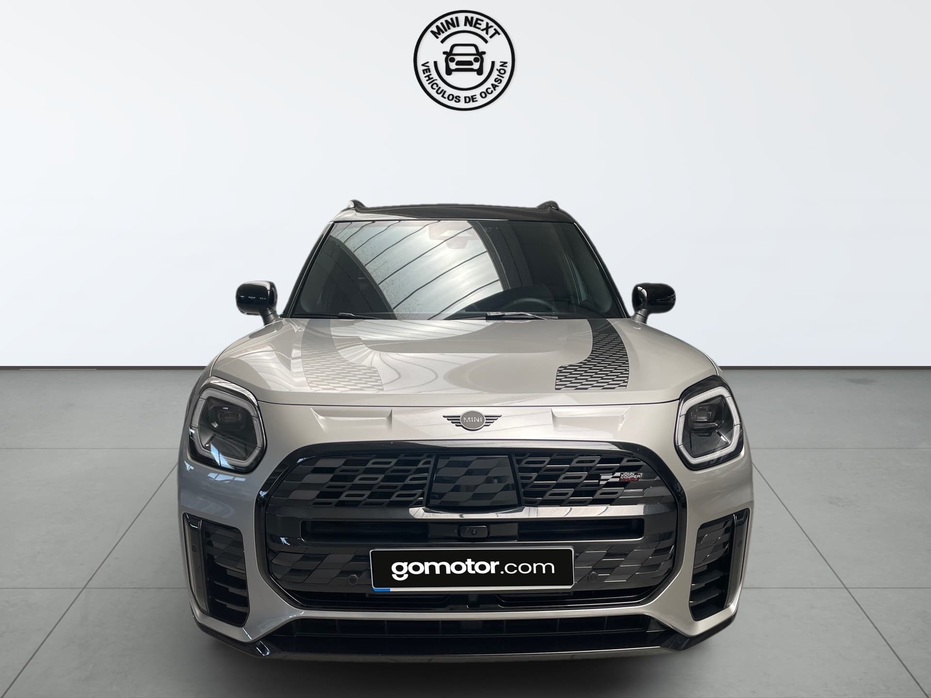 Imagen 6 del mini countryman
