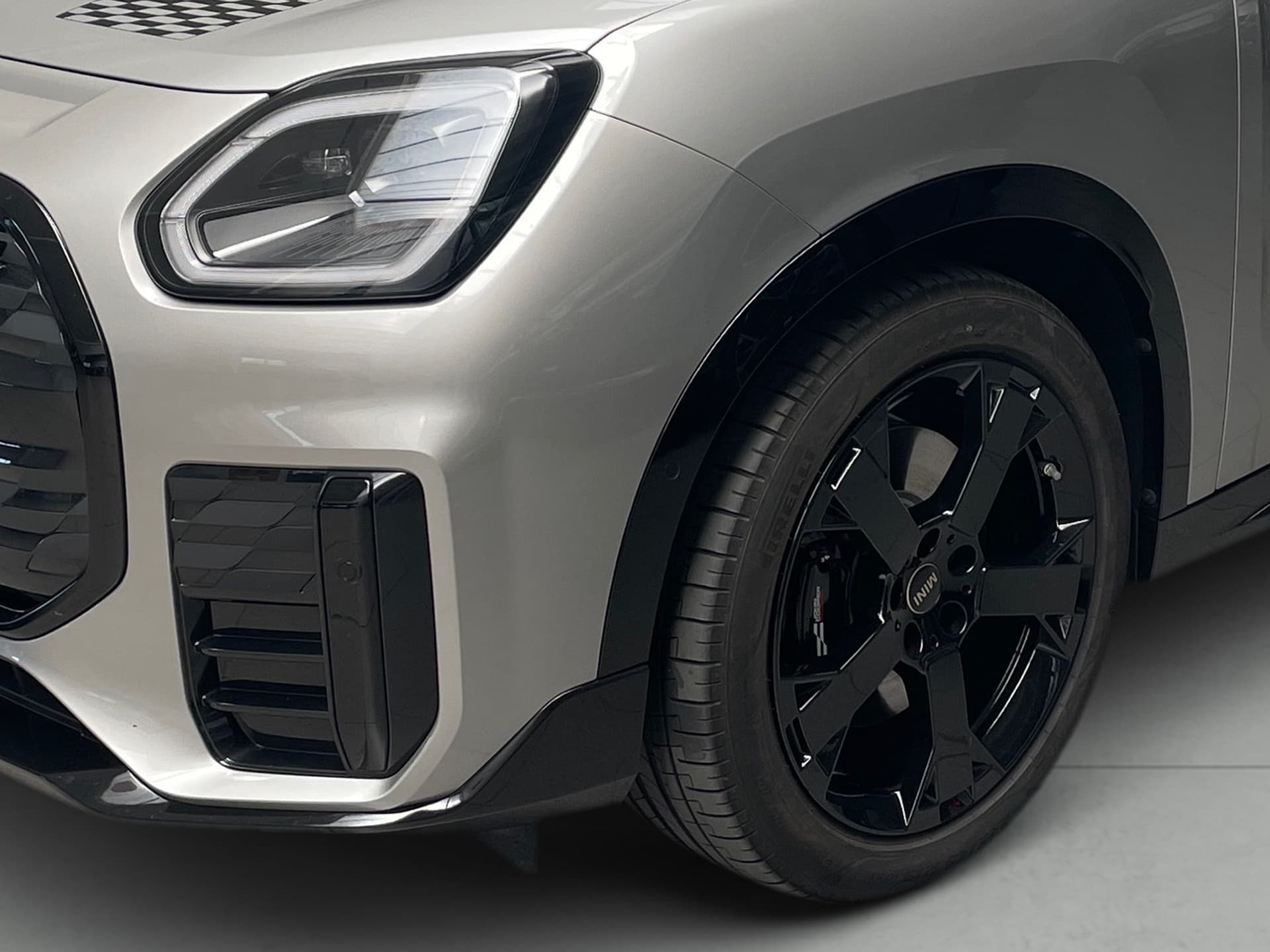 Imagen 7 del mini countryman