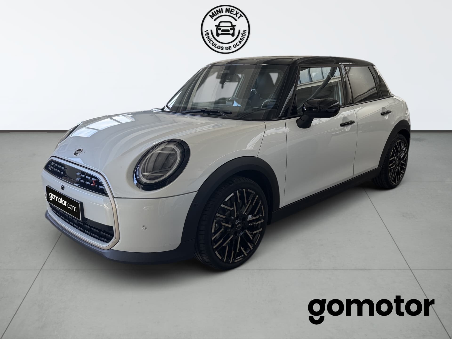 Coche mini cooper en venta