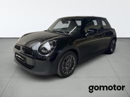Imagen del vehículo mini cooper MINI Cooper C