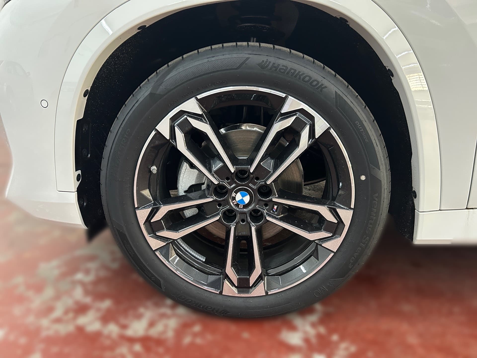 Imagen 8 del bmw x1