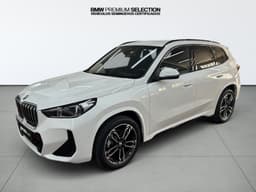 Imagen del vehículo bmw x1 BMW X1 sDrive18i SAV