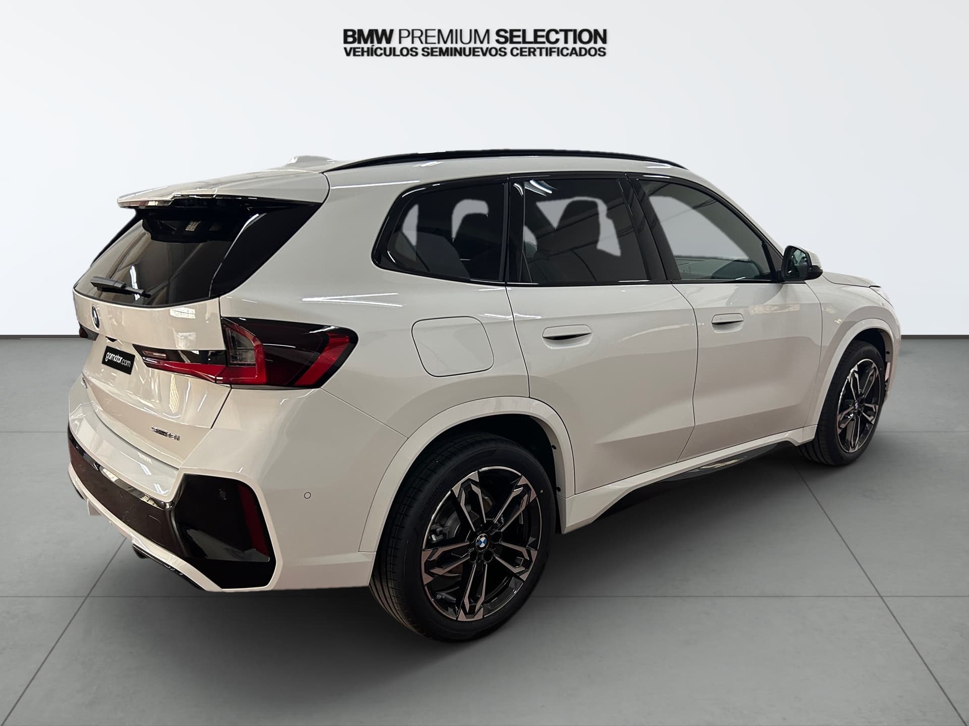 Imagen 2 del bmw x1