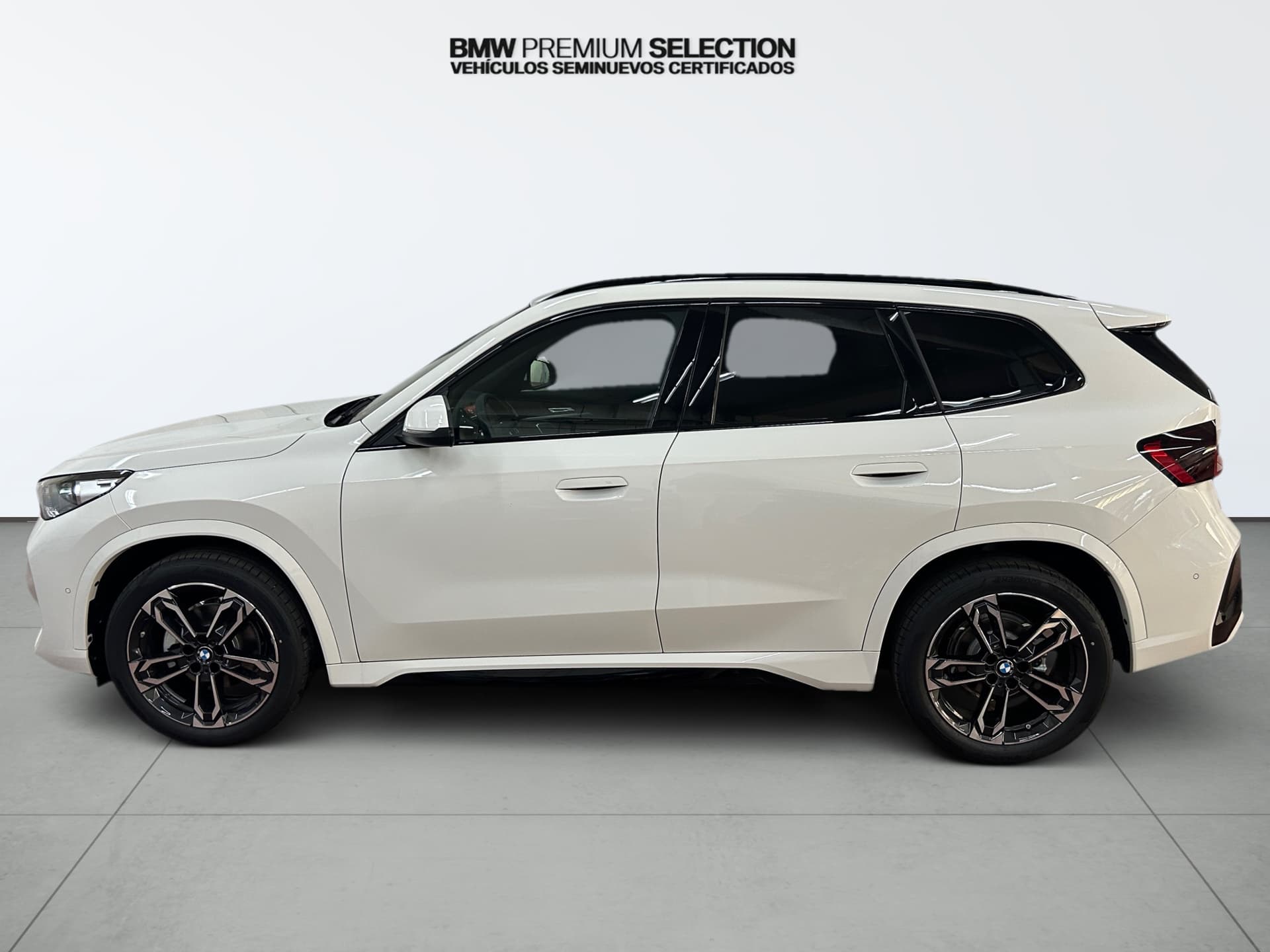 Imagen 3 del bmw x1