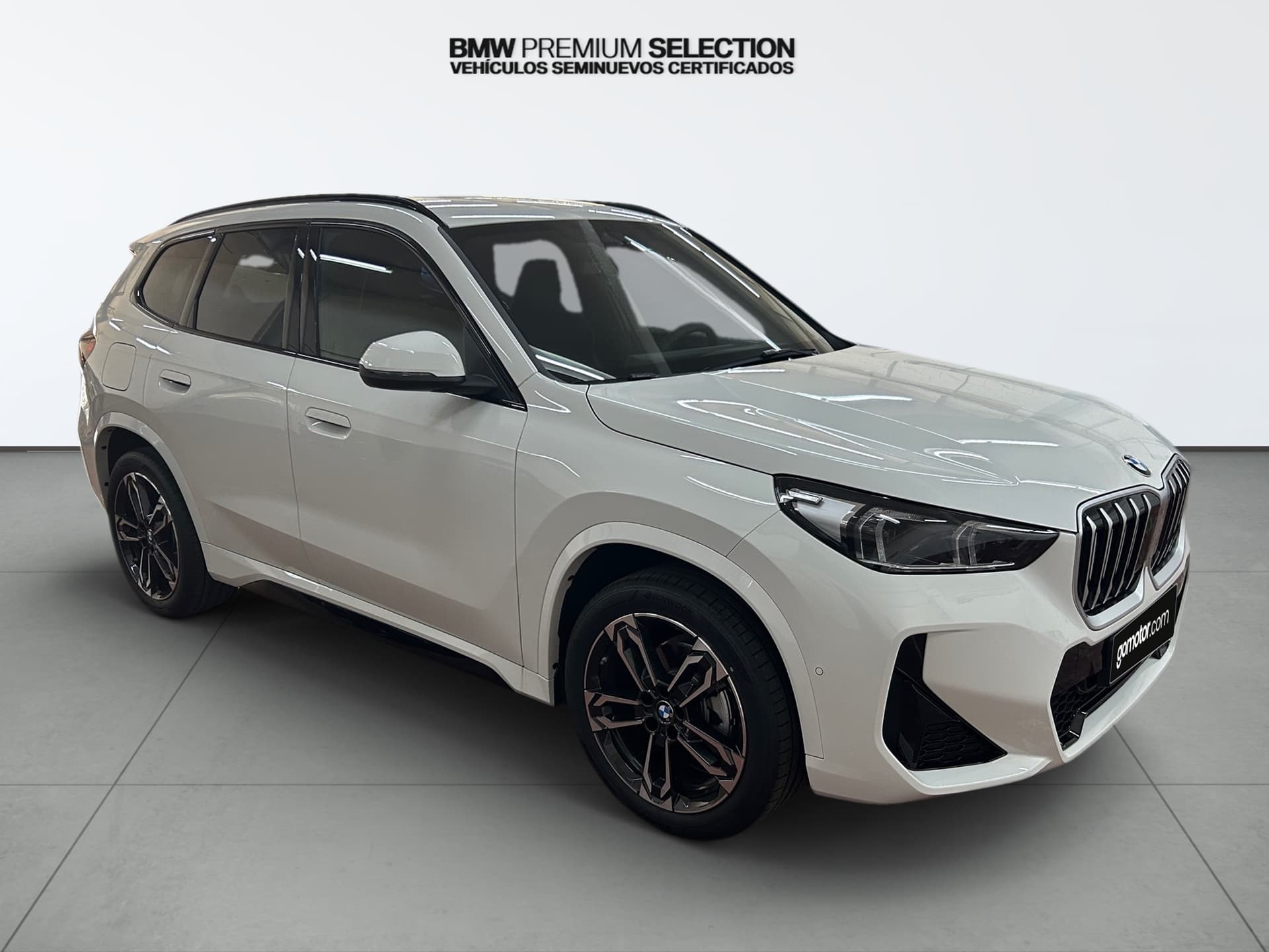 Imagen 4 del bmw x1