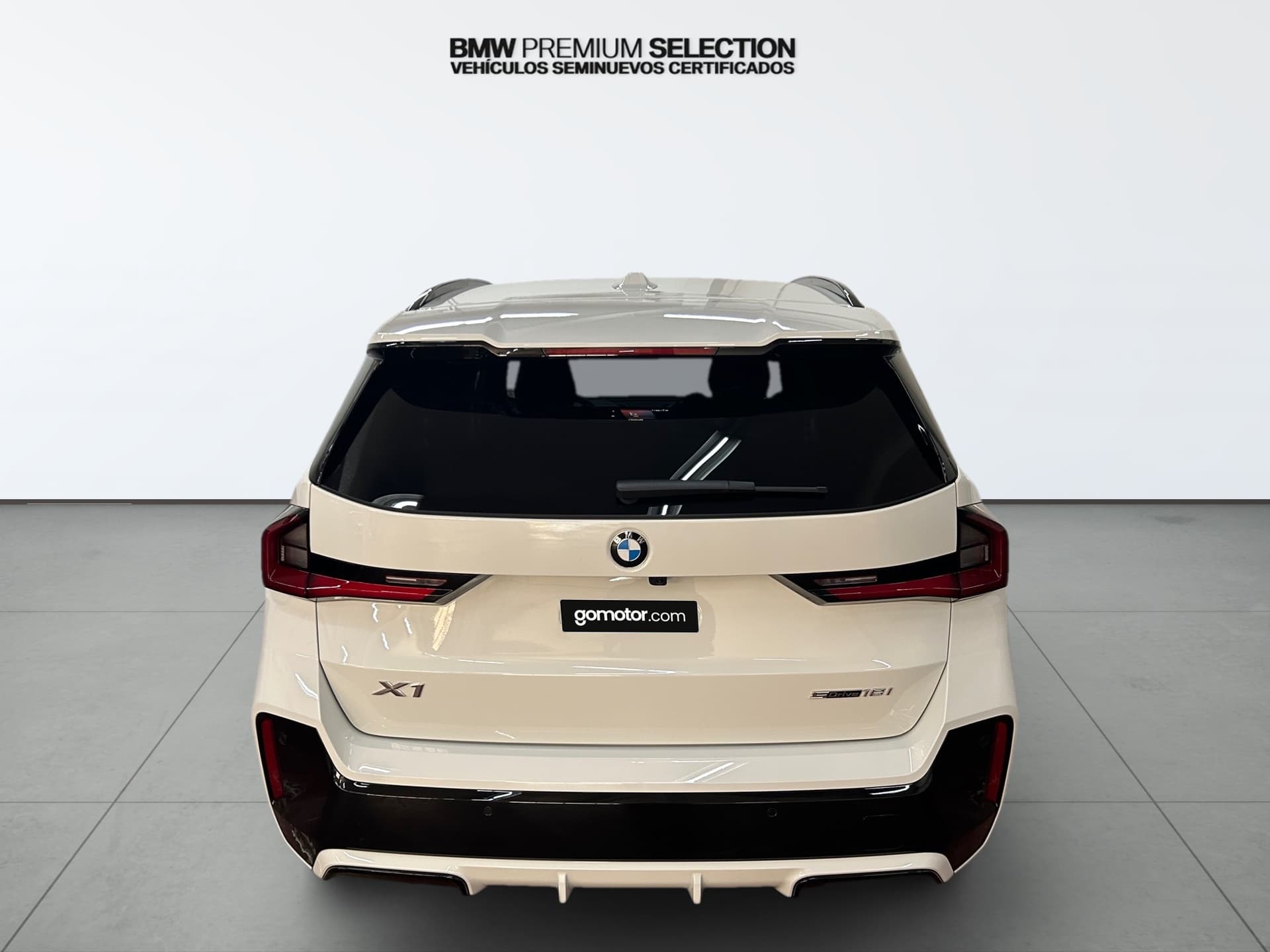 Imagen 5 del bmw x1