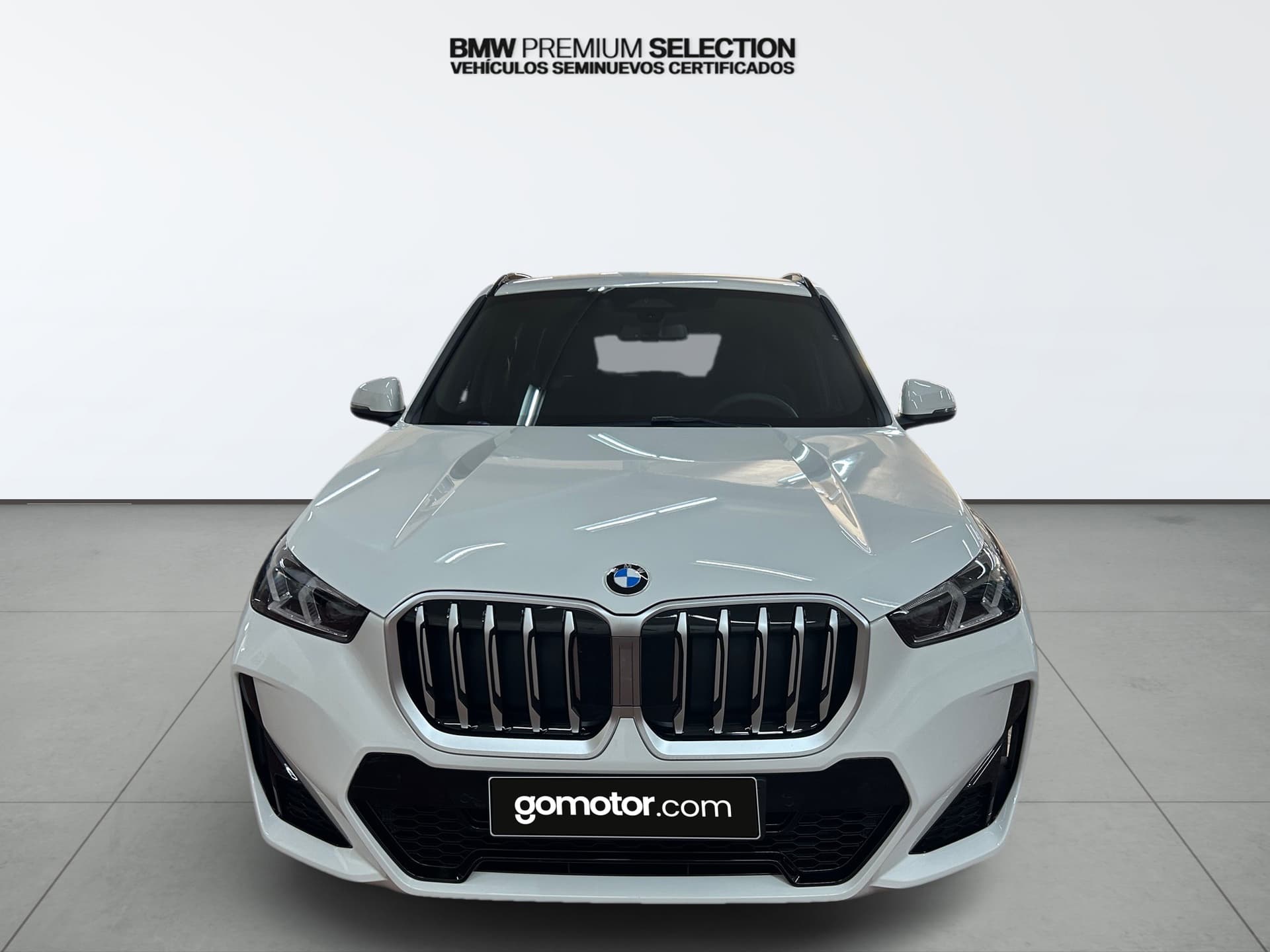 Imagen 6 del bmw x1