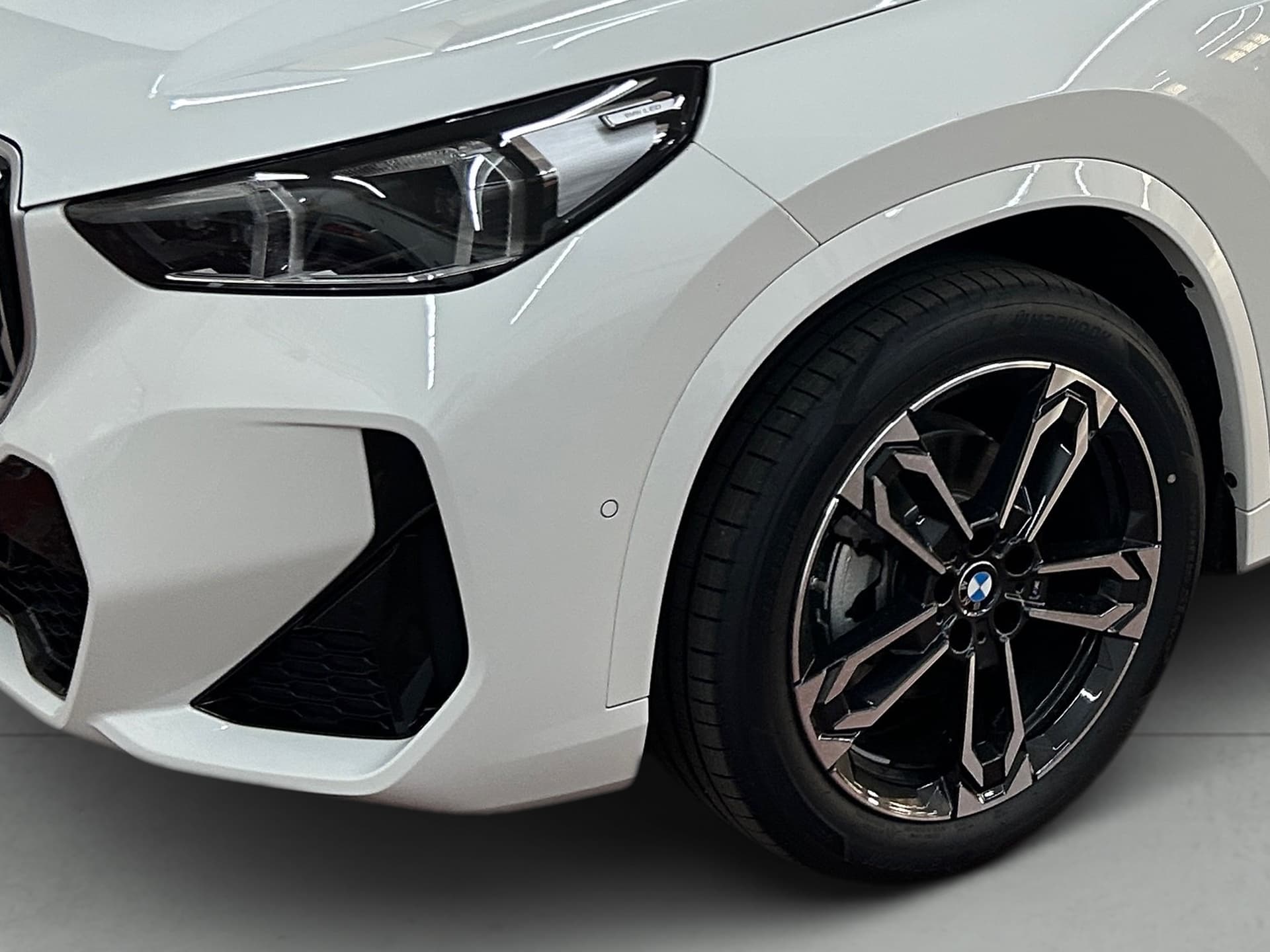 Imagen 7 del bmw x1