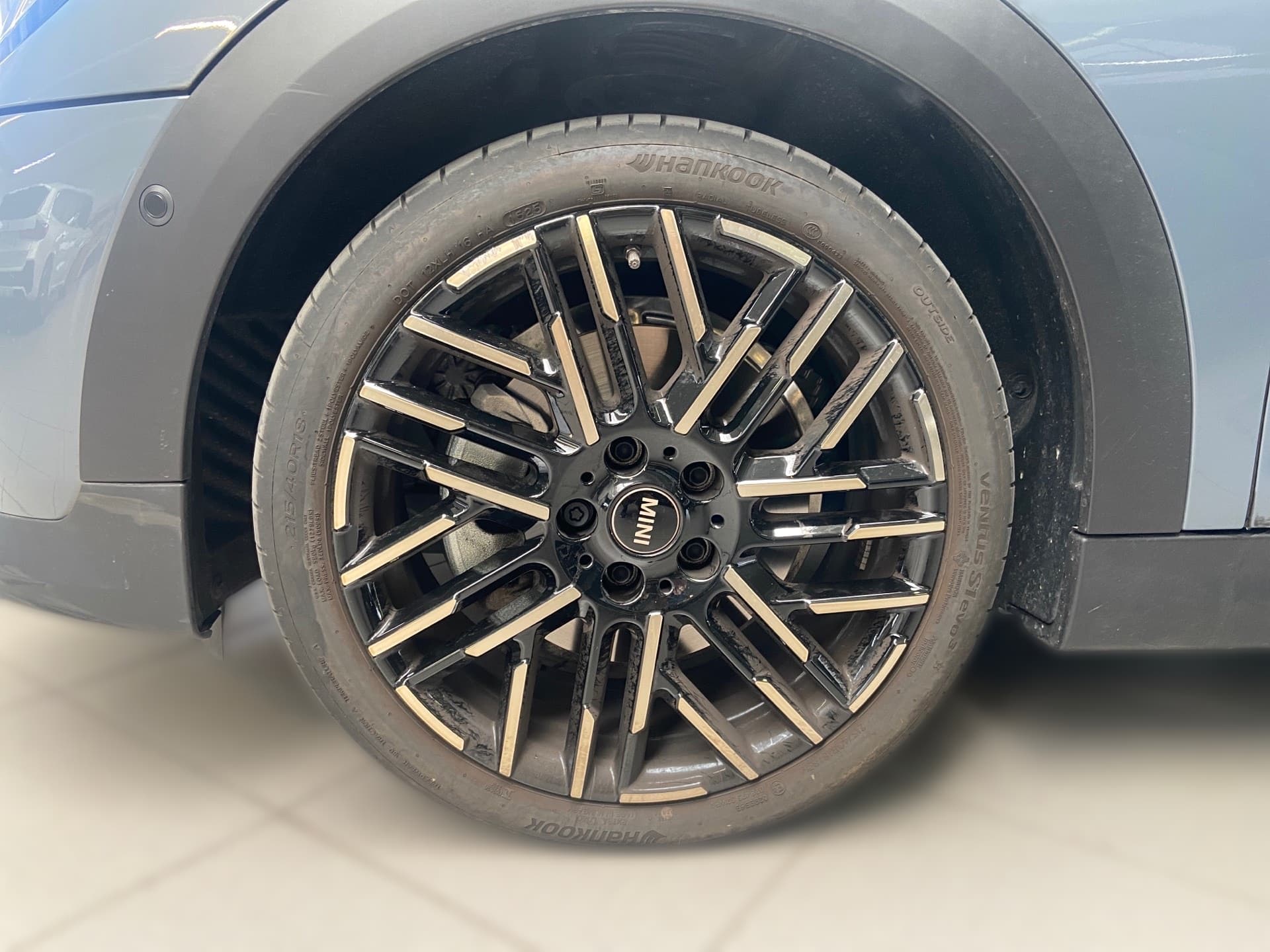 Imagen 8 del mini cabrio
