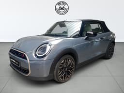 Imagen del vehículo mini cabrio MINI Cooper Cabrio S