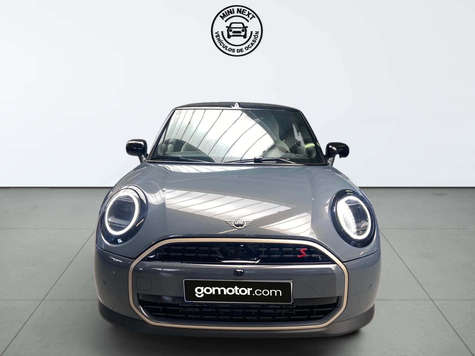 Imagen 6 del mini cabrio