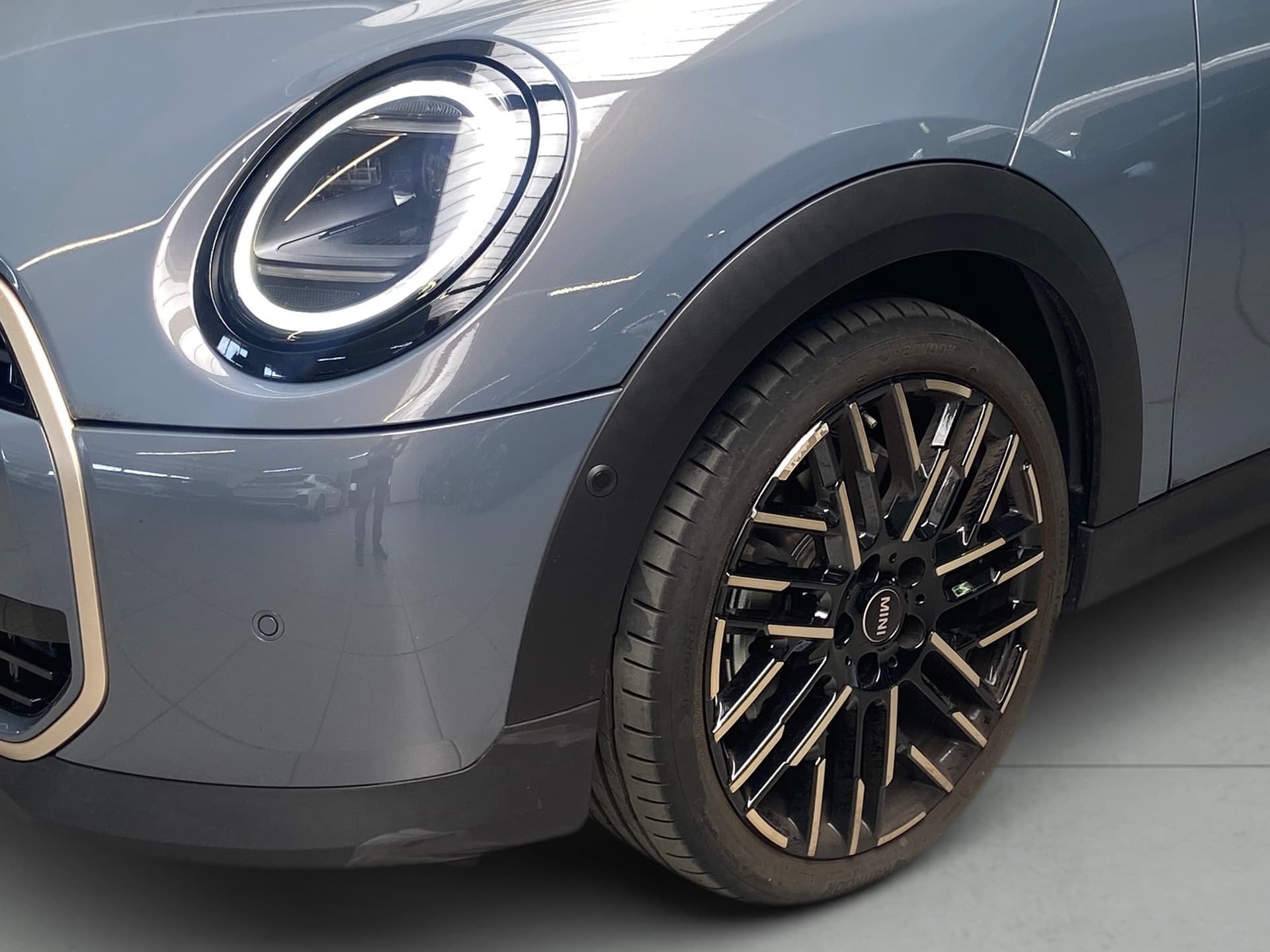 Imagen 7 del mini cabrio