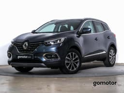 Imagen del vehículo renault kadjar 1.3 TCE 103KW LIFE 140 5P