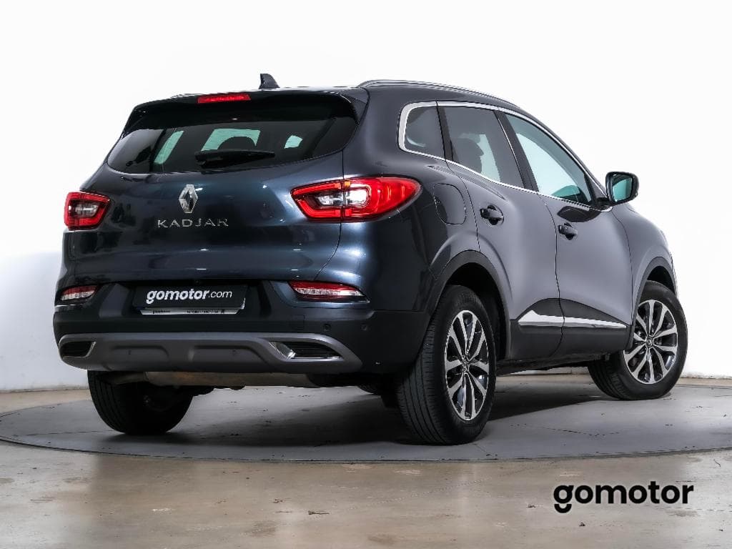 Imagen 2 del renault kadjar