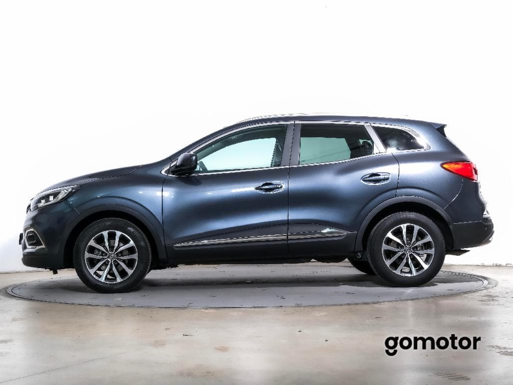 Imagen 3 del renault kadjar