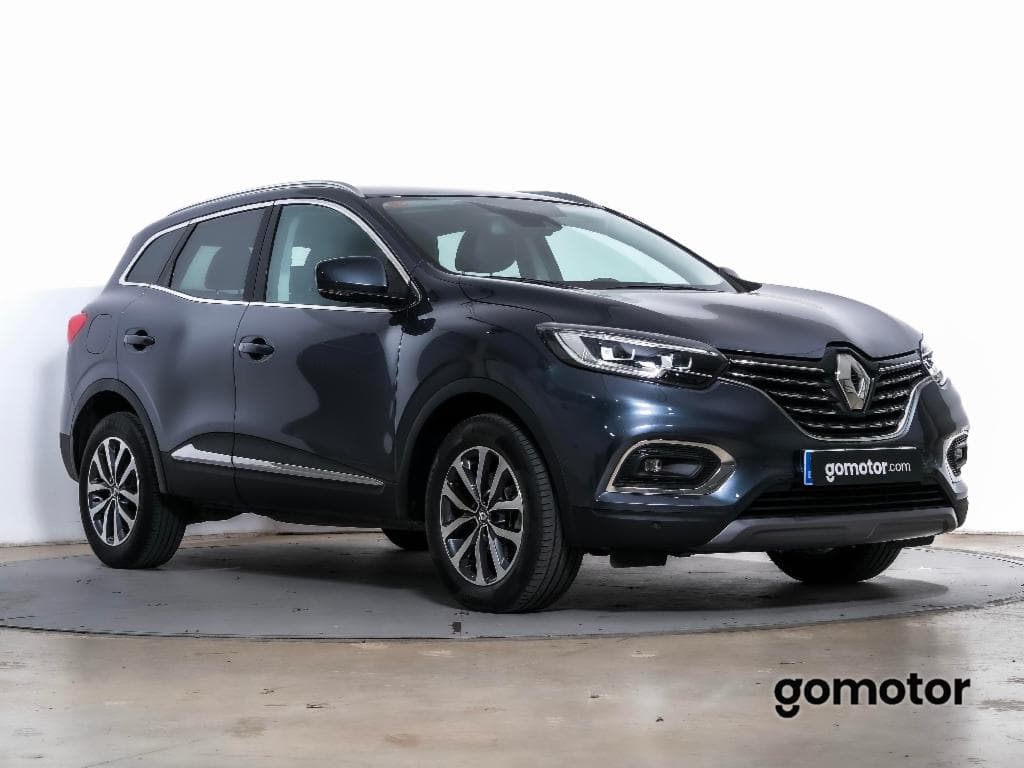 Imagen 4 del renault kadjar