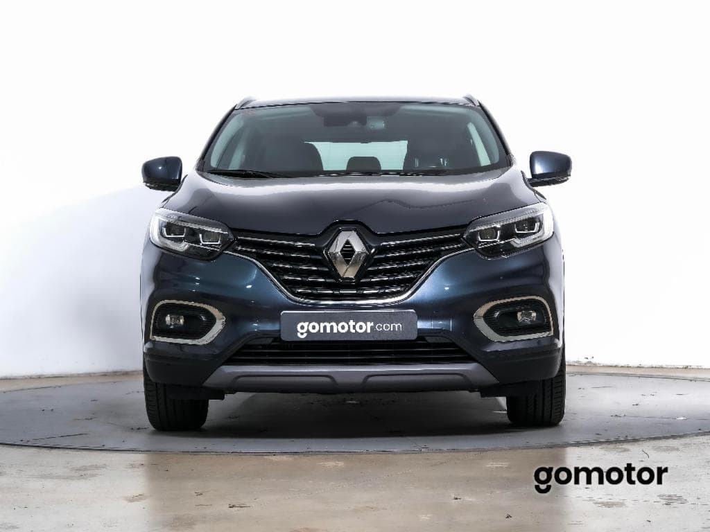 Imagen 5 del renault kadjar
