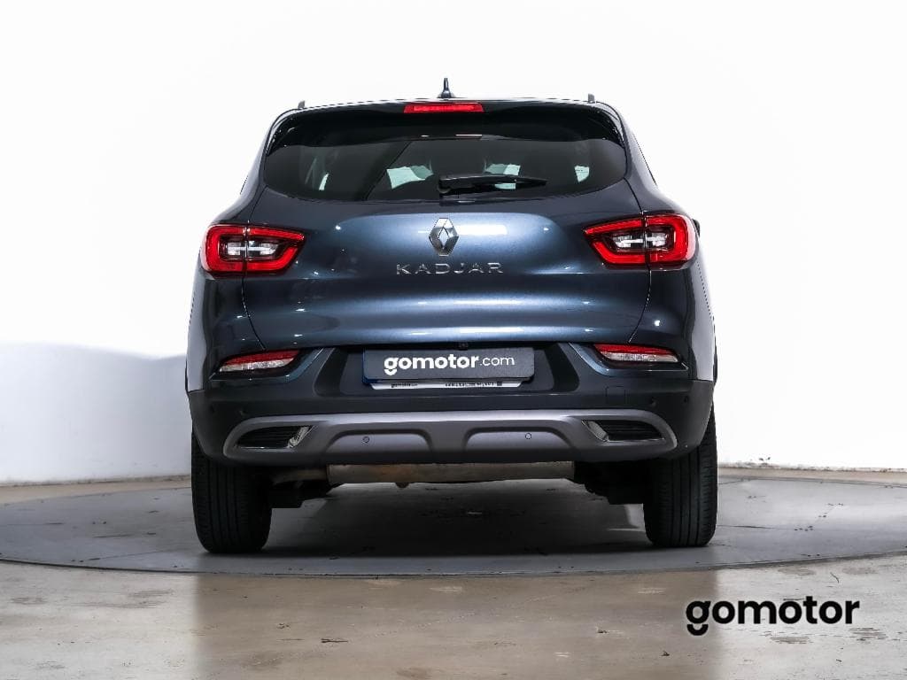 Imagen 6 del renault kadjar