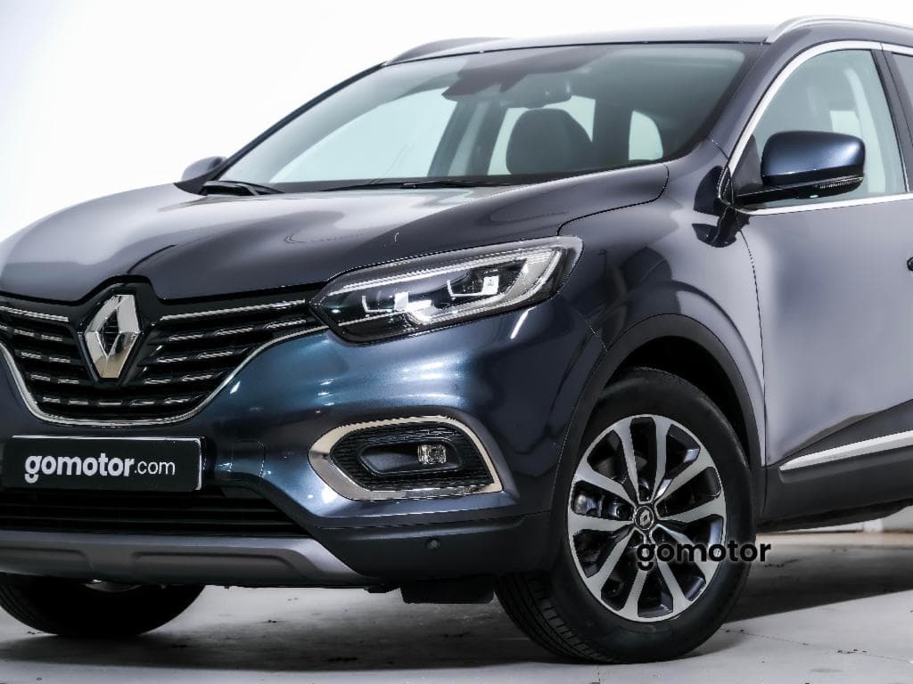 Imagen 7 del renault kadjar