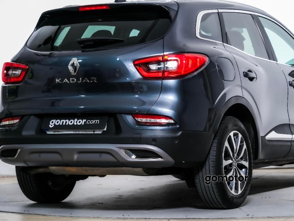 Imagen 8 del renault kadjar