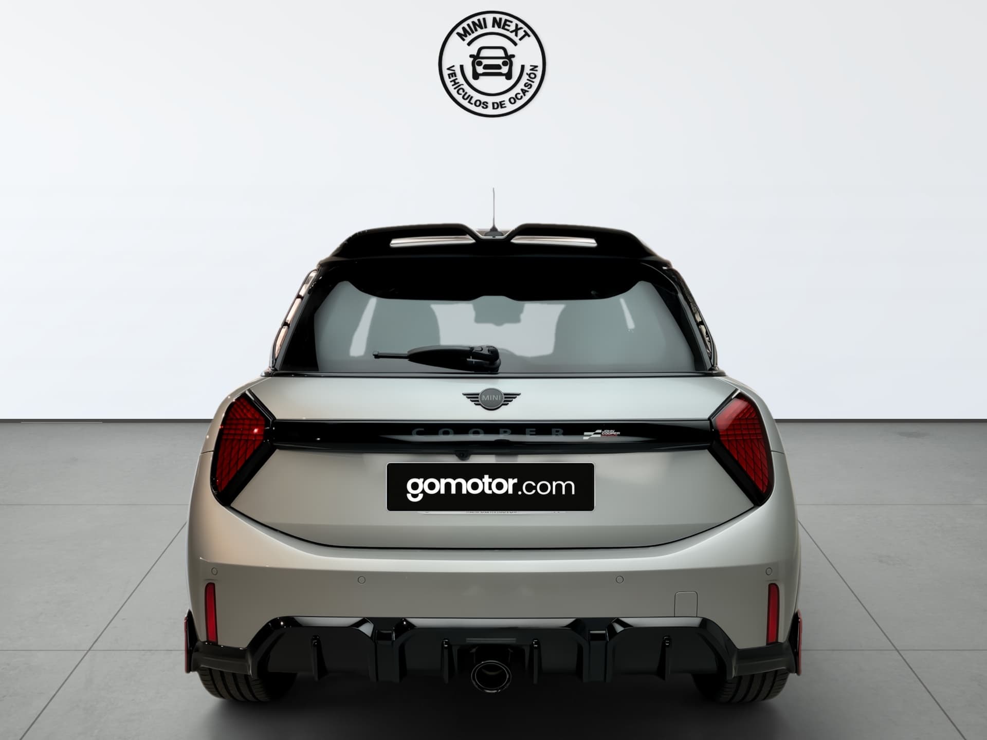 Imagen 5 del mini cooper