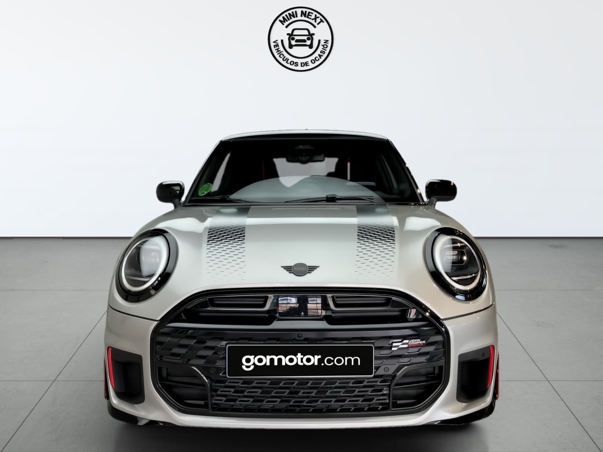 Imagen 6 del mini cooper