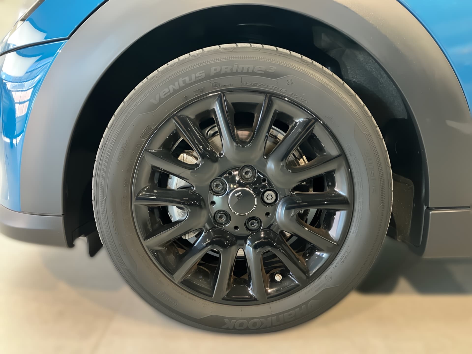 Imagen 8 del mini mini