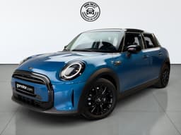 Imagen del vehículo mini mini Cooper 5-puertas