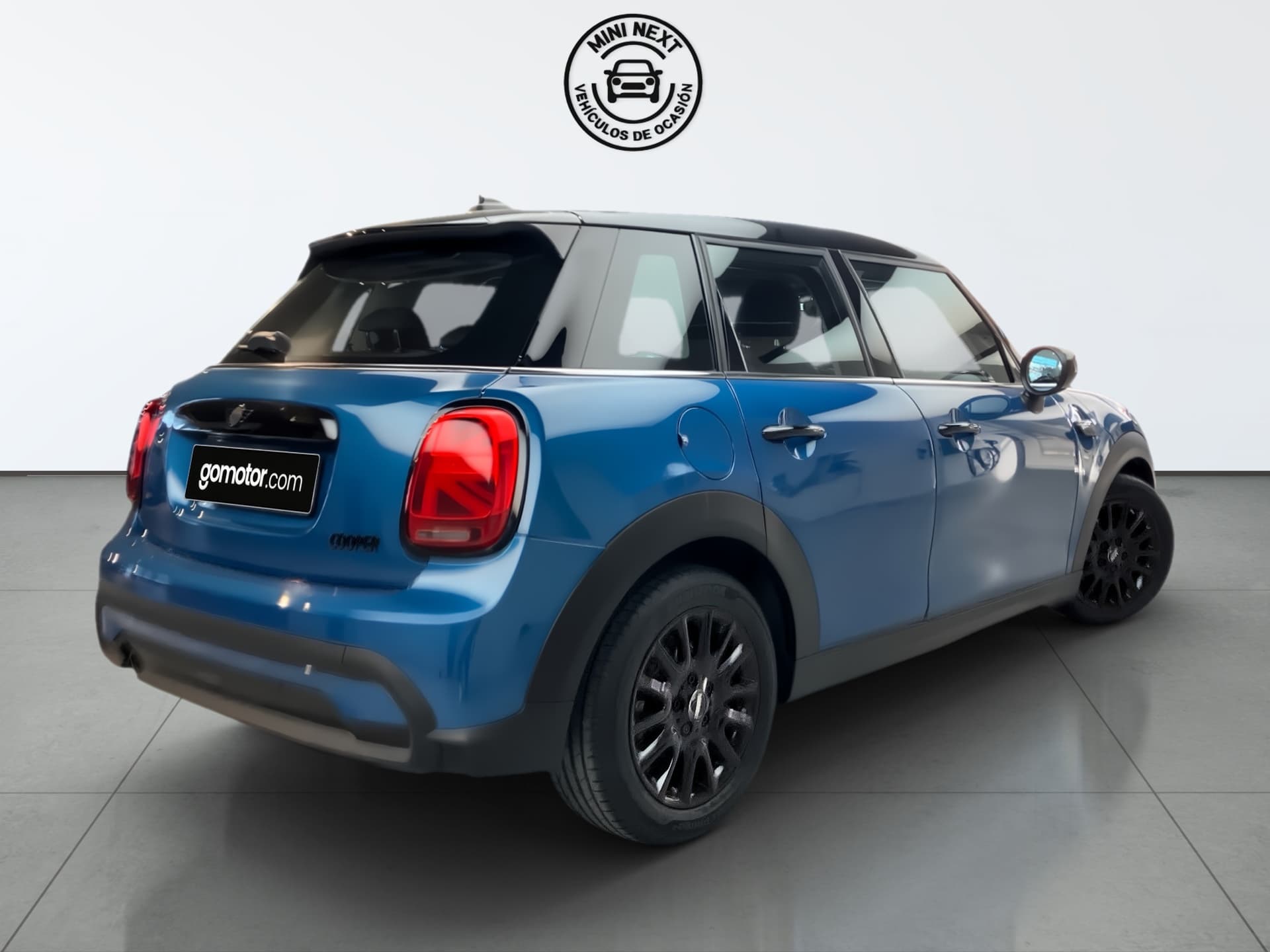 Imagen 2 del mini mini