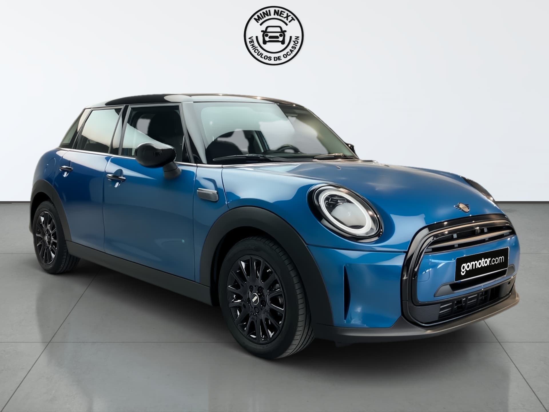 Imagen 4 del mini mini