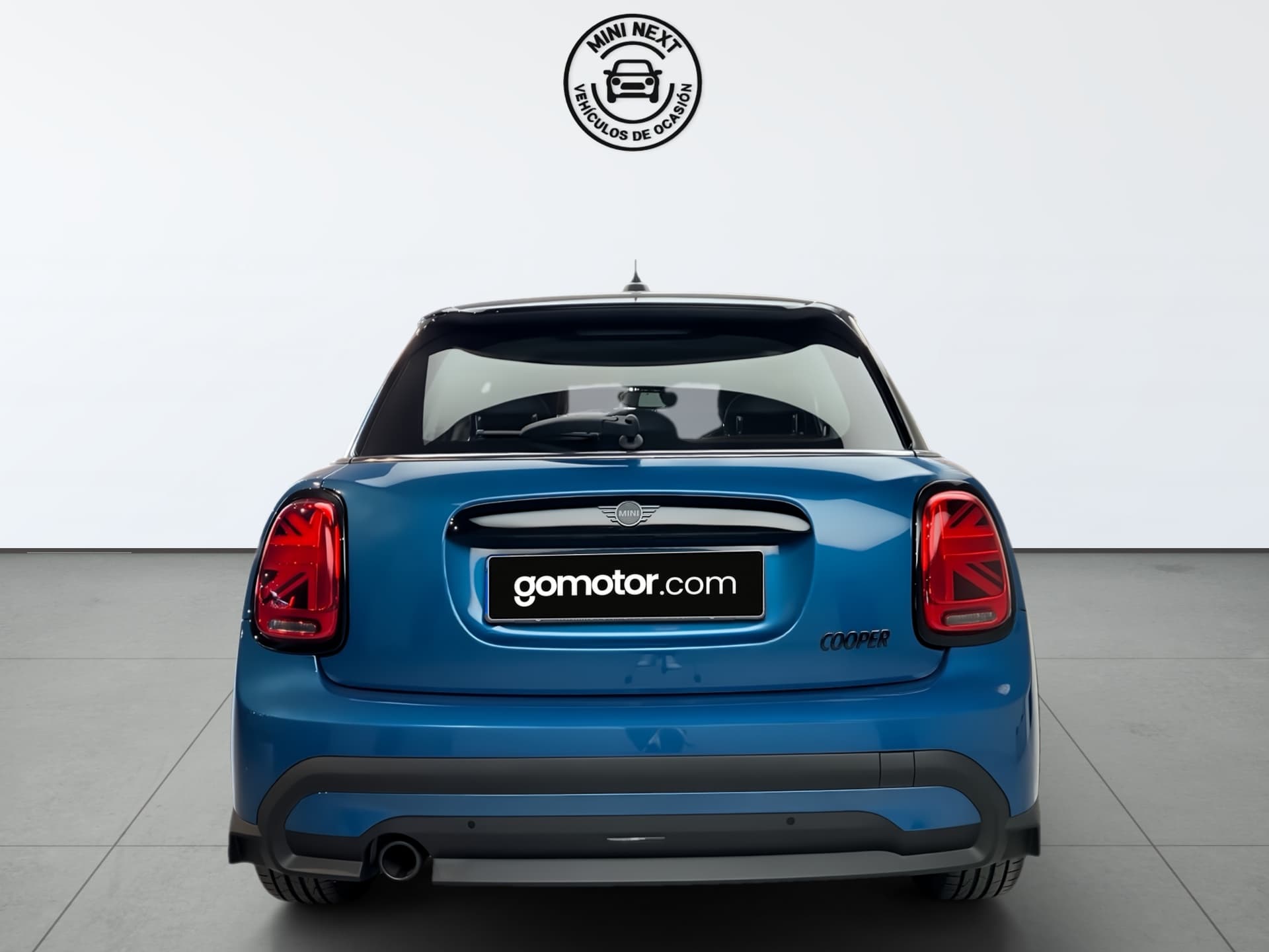 Imagen 5 del mini mini