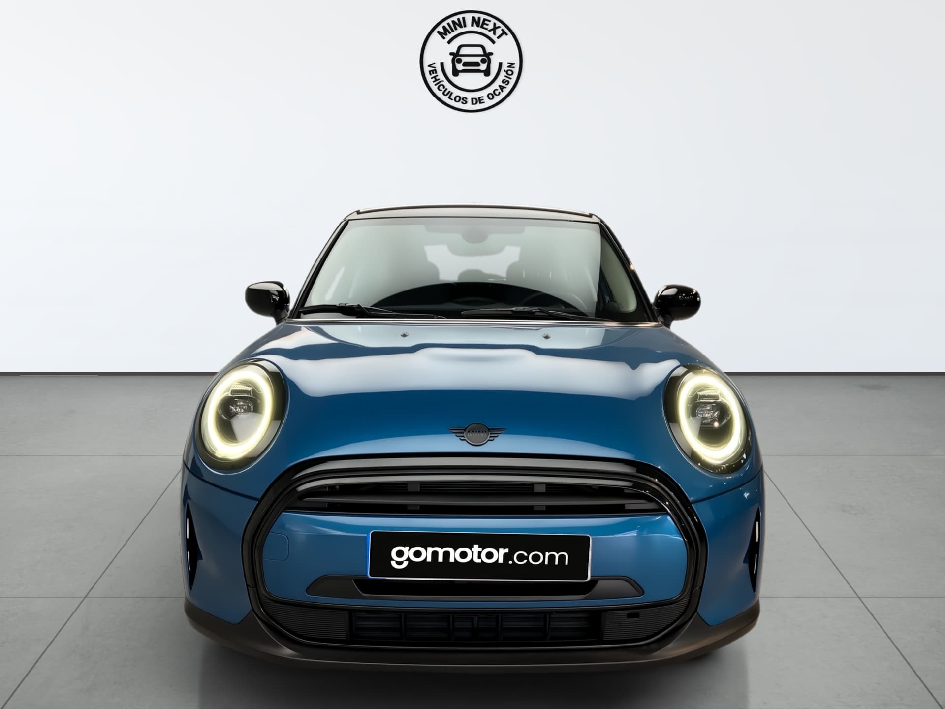 Imagen 6 del mini mini