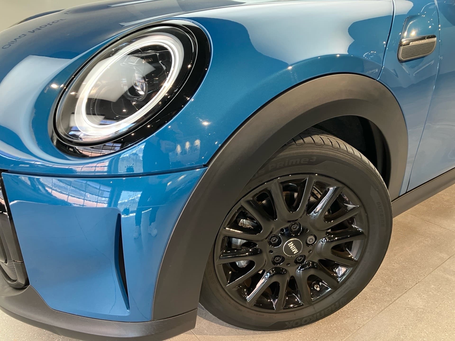 Imagen 7 del mini mini