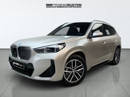 Imagen del vehículo bmw x1 iX1 eDrive20
