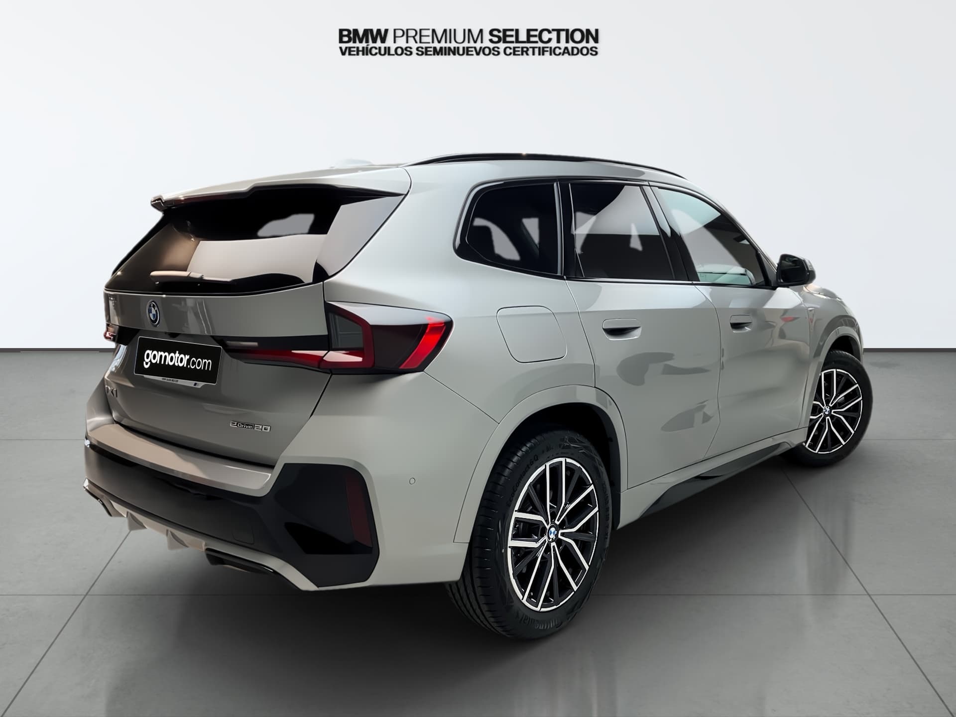 Imagen 2 del bmw x1