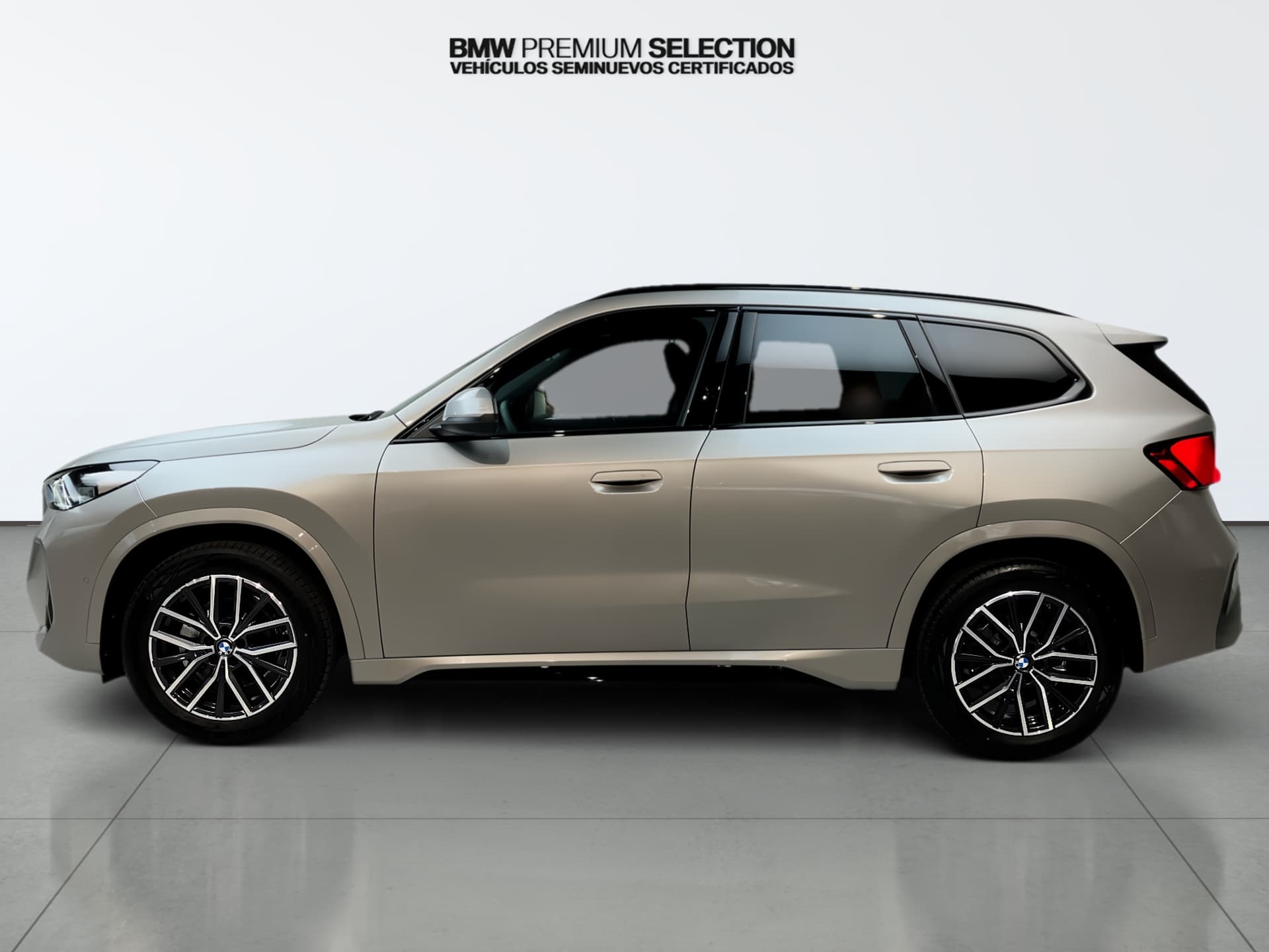 Imagen 3 del bmw x1