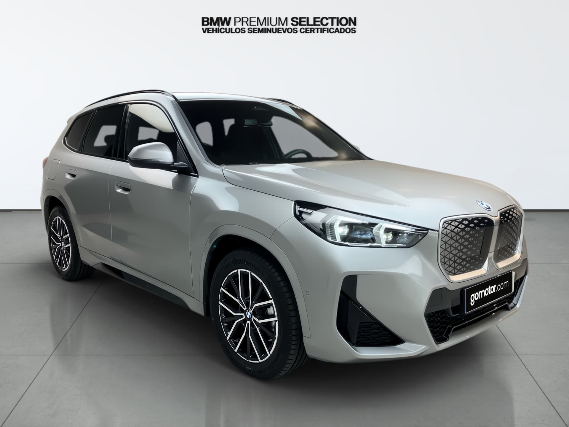 Imagen 4 del bmw x1