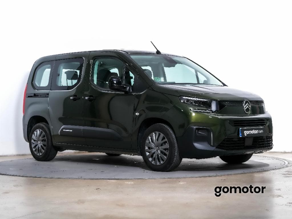 Imagen 4 del citroen berlingo