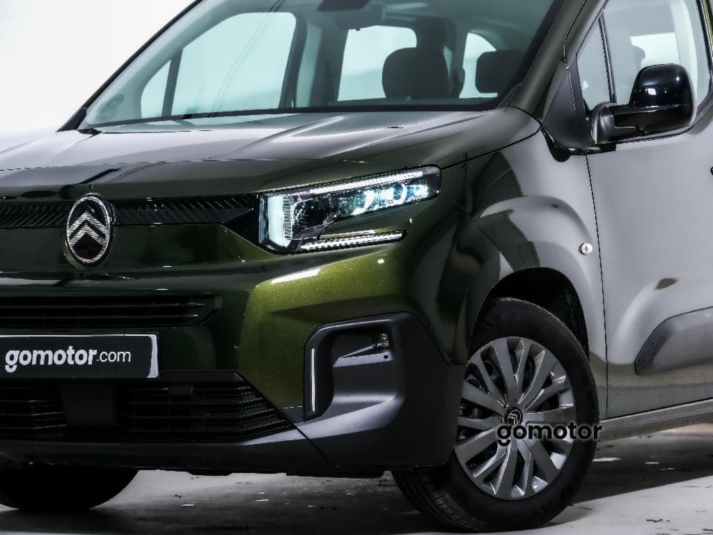Imagen 7 del citroen berlingo