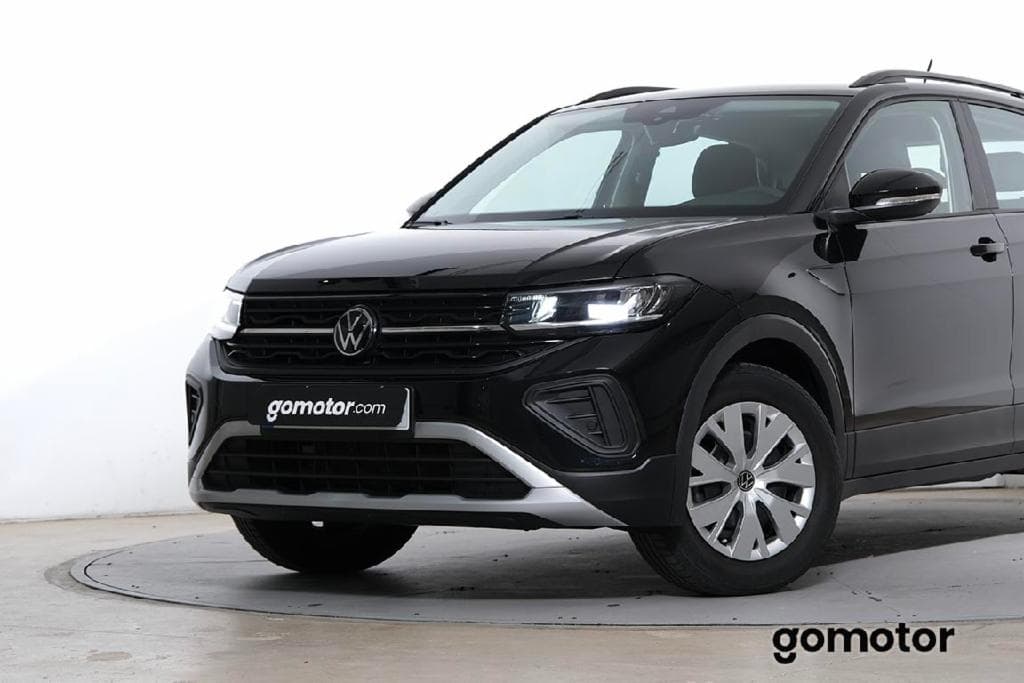 Imagen 7 del volkswagen t-cross