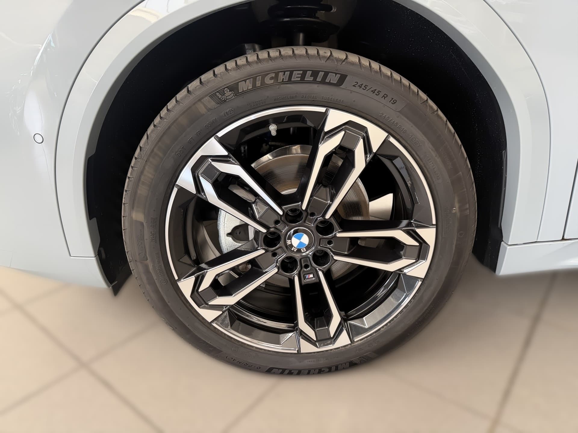 Imagen 8 del bmw x2