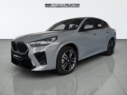 Imagen del vehículo bmw x2 BMW X2 sDrive20d